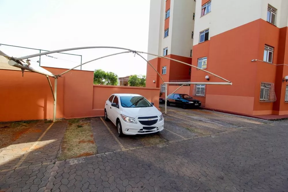 Apartamento à venda com 3 quartos, 60m² - Foto 13