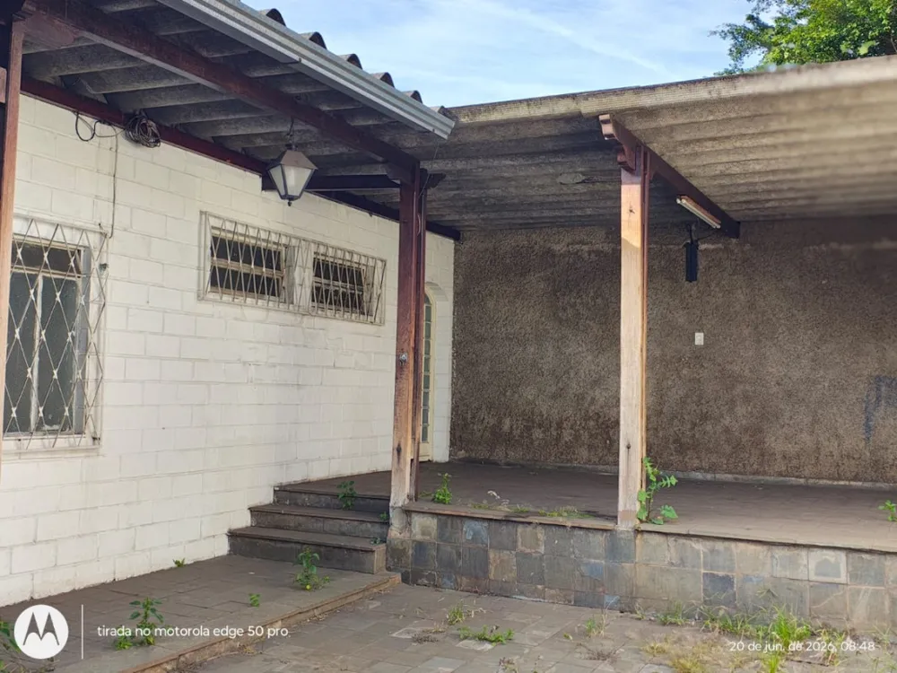 Casa, 3 quartos, 159 m² - Foto 2