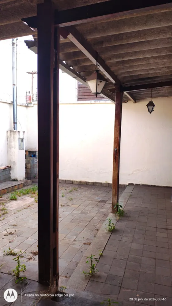 Casa, 3 quartos, 159 m² - Foto 3