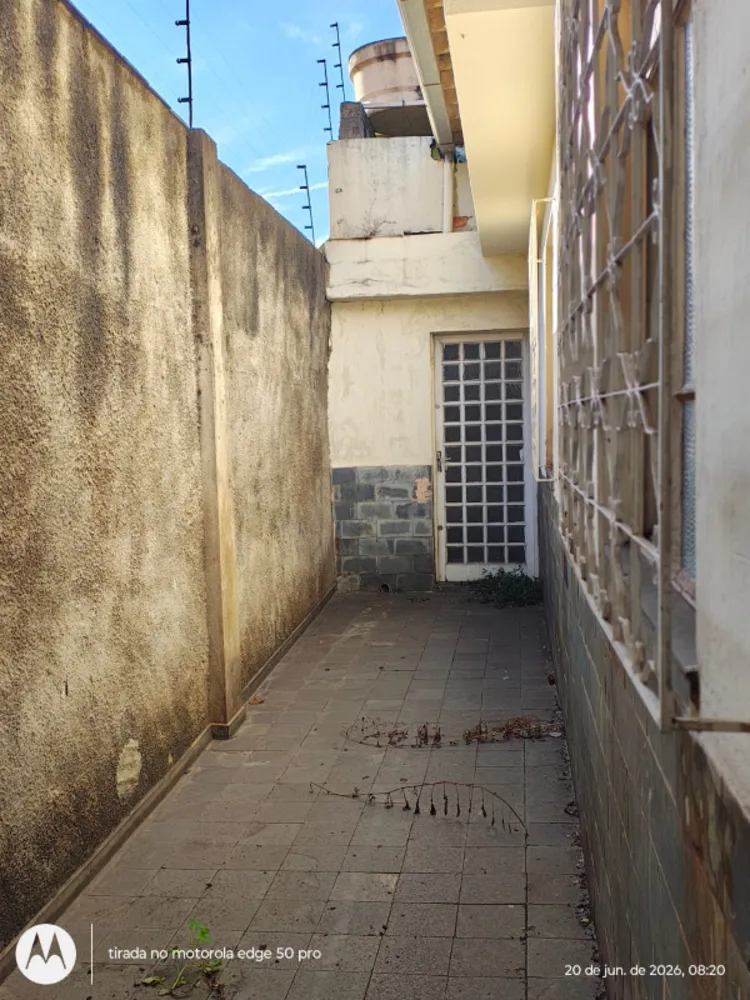 Casa, 3 quartos, 159 m² - Foto 12