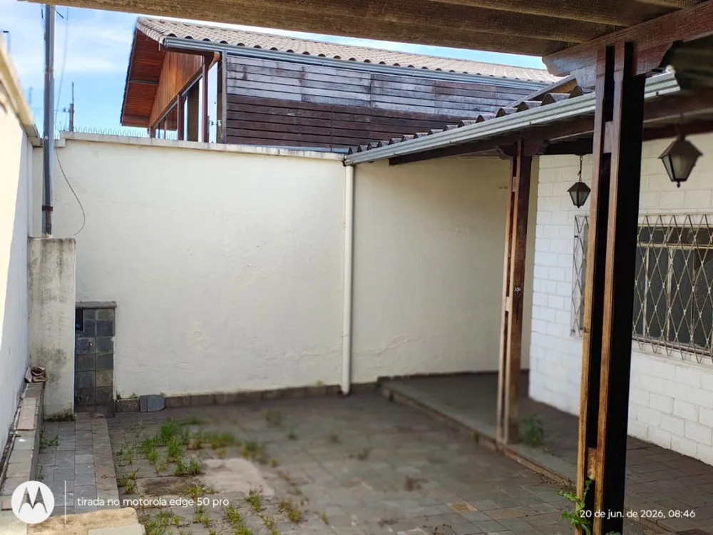 Casa, 3 quartos, 159 m² - Foto 1