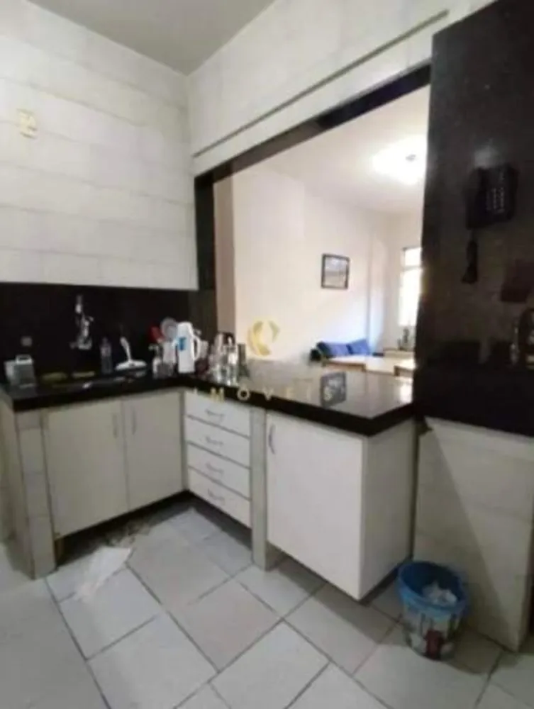 Apartamento, 3 quartos, 80 m² - Foto 3