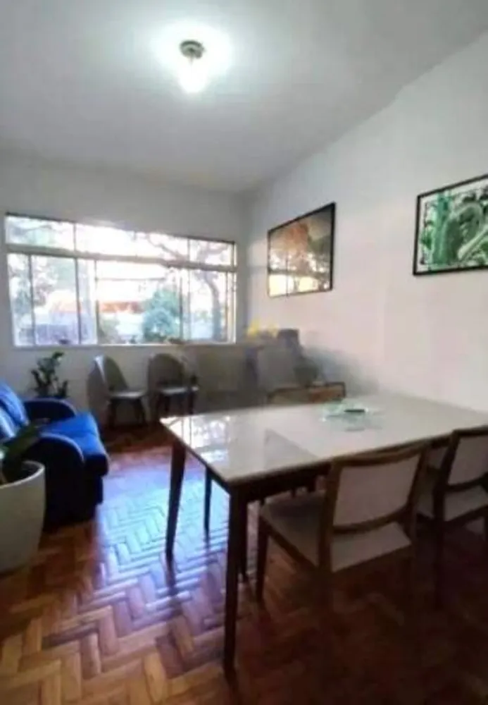 Apartamento, 3 quartos, 80 m² - Foto 4