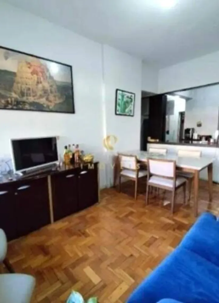 Apartamento, 3 quartos, 80 m² - Foto 1