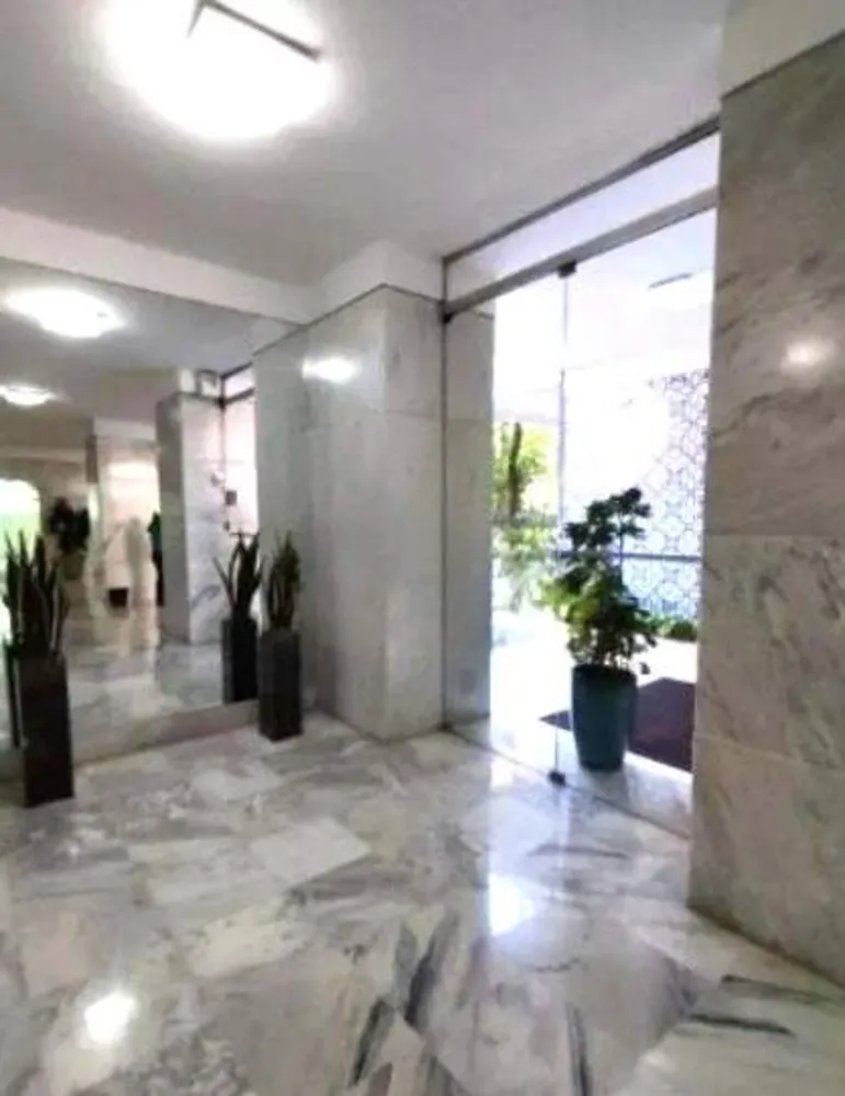 Apartamento, 3 quartos, 80 m² - Foto 12