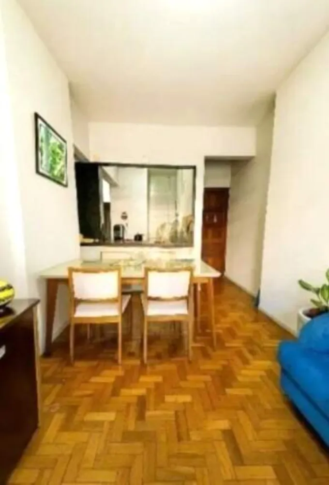 Apartamento, 3 quartos, 80 m² - Foto 2