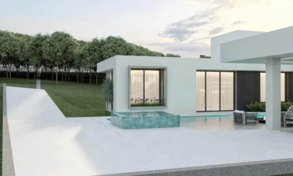 Casa de Condomínio, 4 quartos - Foto 3