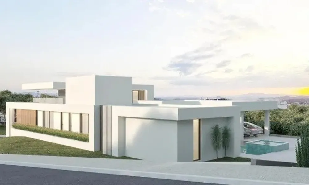 Casa de Condomínio, 4 quartos - Foto 6