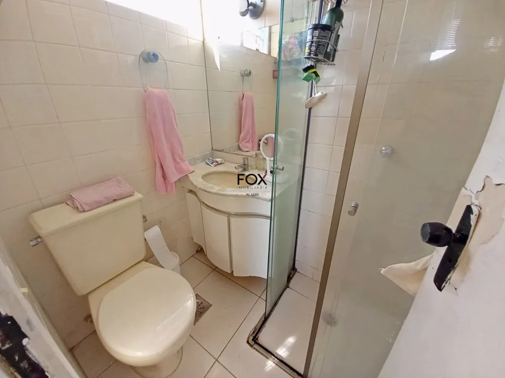 Apartamento, 3 quartos, 88 m² - Foto 8