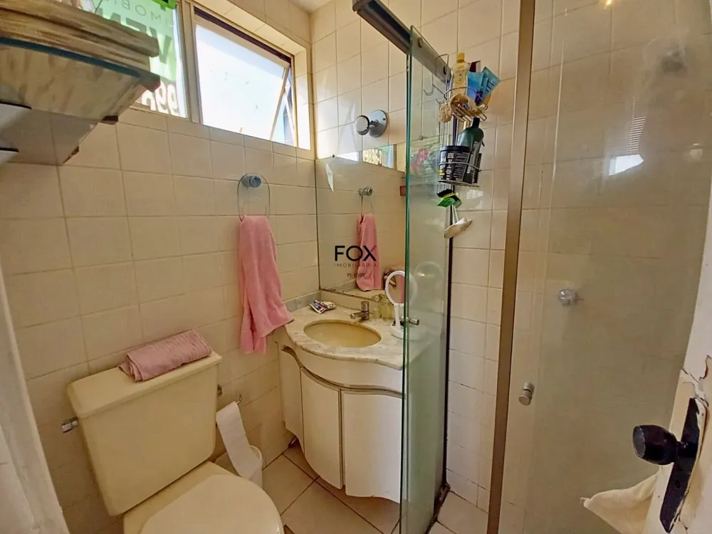 Apartamento, 3 quartos, 88 m² - Foto 11