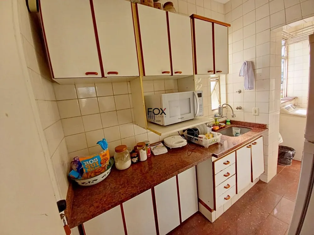Apartamento, 3 quartos, 88 m² - Foto 12