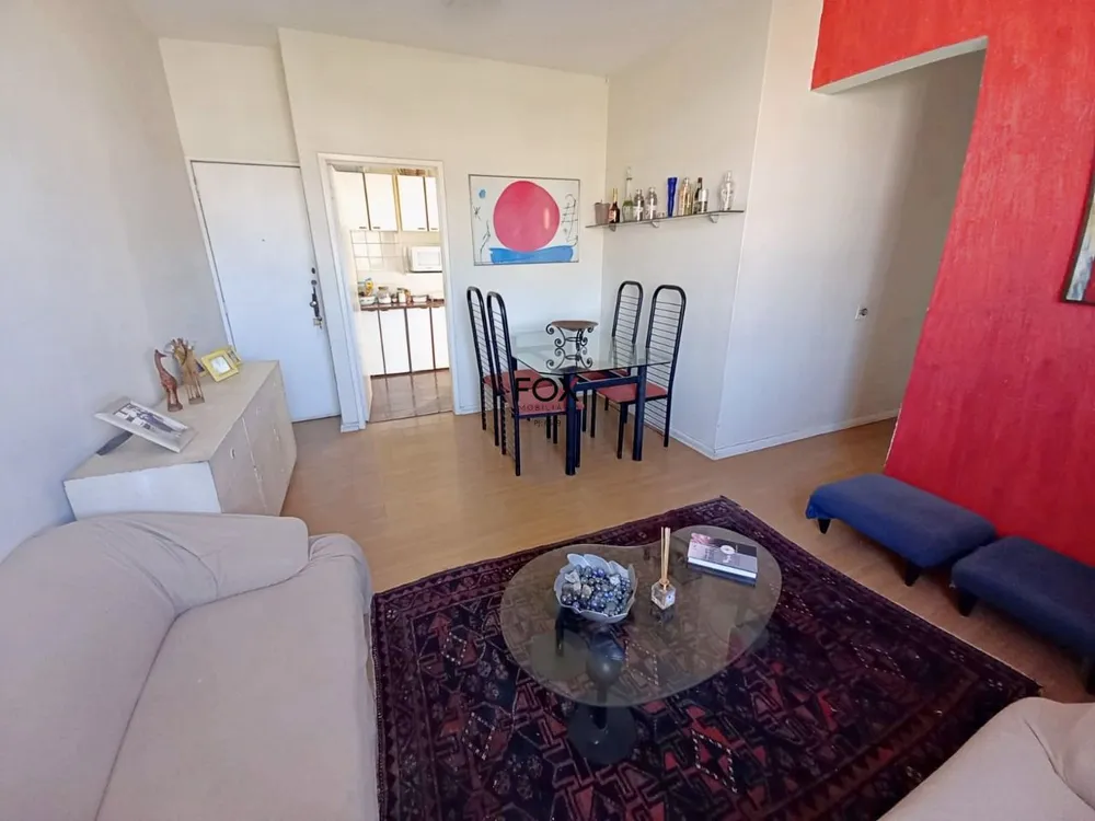 Apartamento, 3 quartos, 88 m² - Foto 4