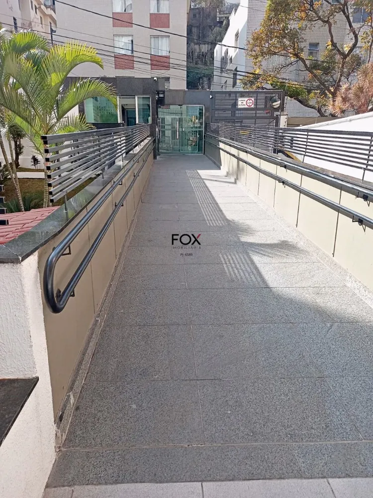 Apartamento, 3 quartos, 88 m² - Foto 19