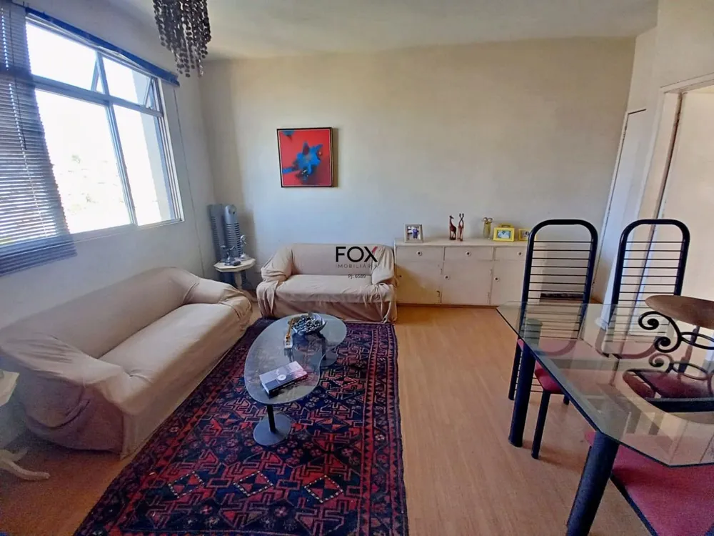Apartamento, 3 quartos, 88 m² - Foto 6