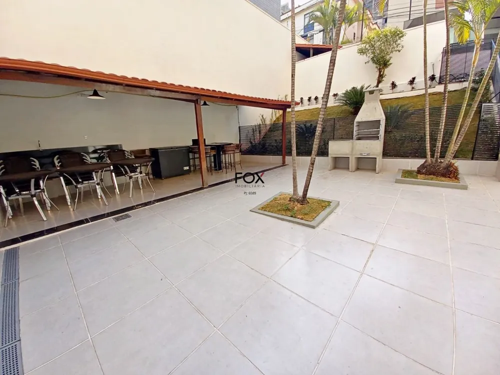 Apartamento, 3 quartos, 88 m² - Foto 2