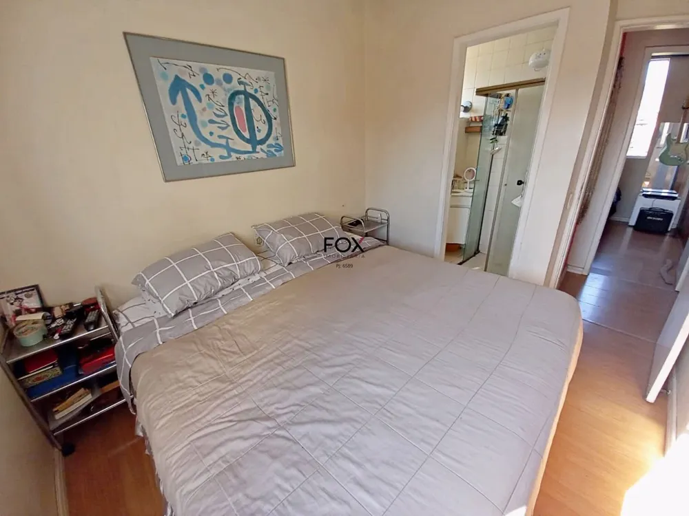 Apartamento, 3 quartos, 88 m² - Foto 9