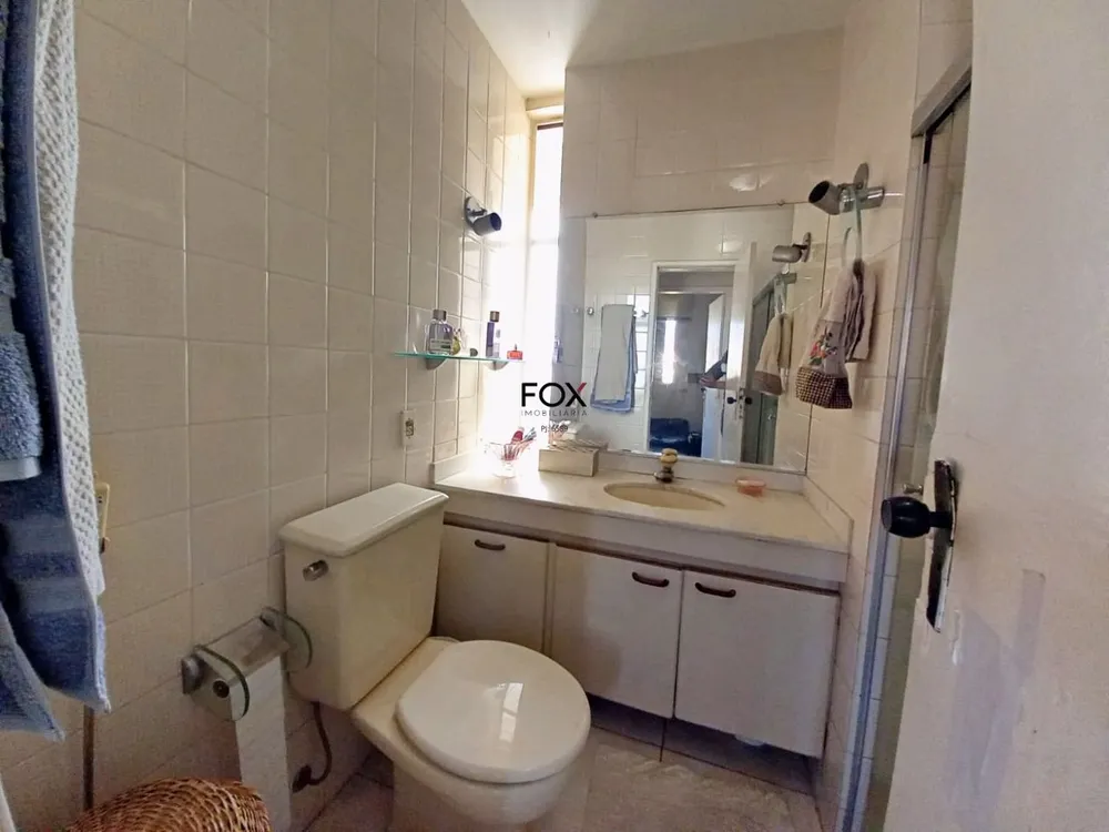 Apartamento, 3 quartos, 88 m² - Foto 6