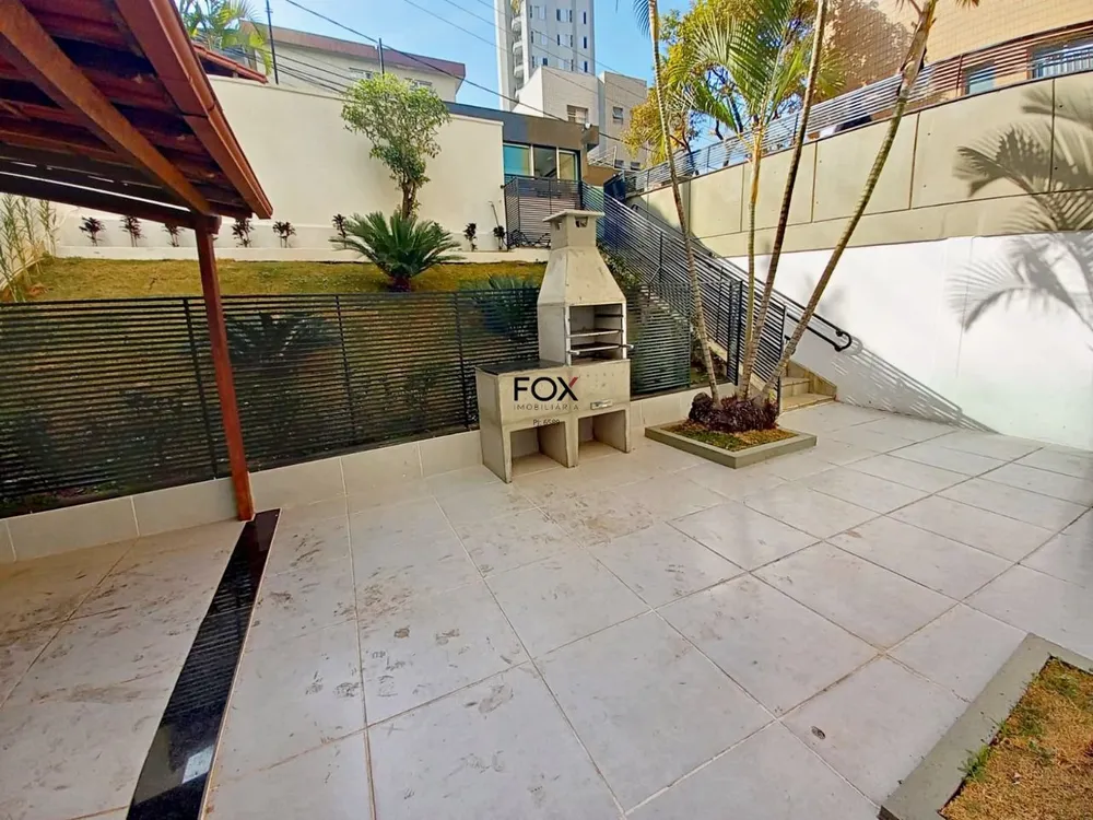 Apartamento, 3 quartos, 88 m² - Foto 7