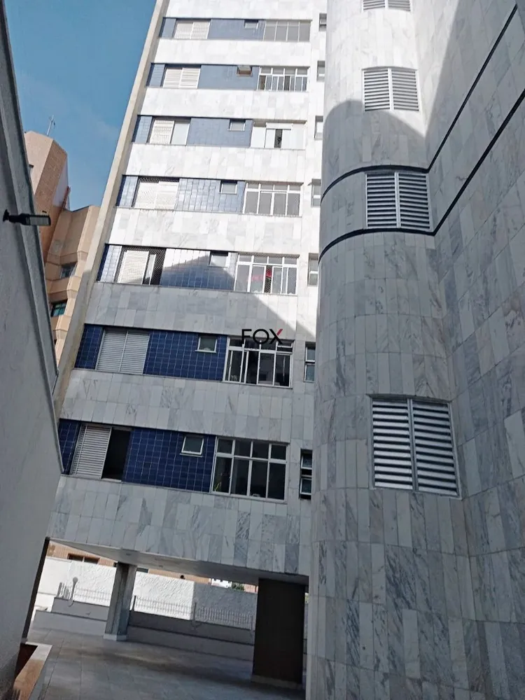 Apartamento, 3 quartos, 88 m² - Foto 1