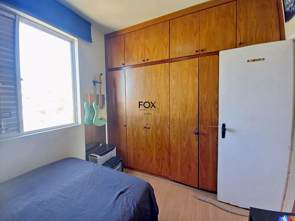 Apartamento, 3 quartos, 88 m² - Foto 7
