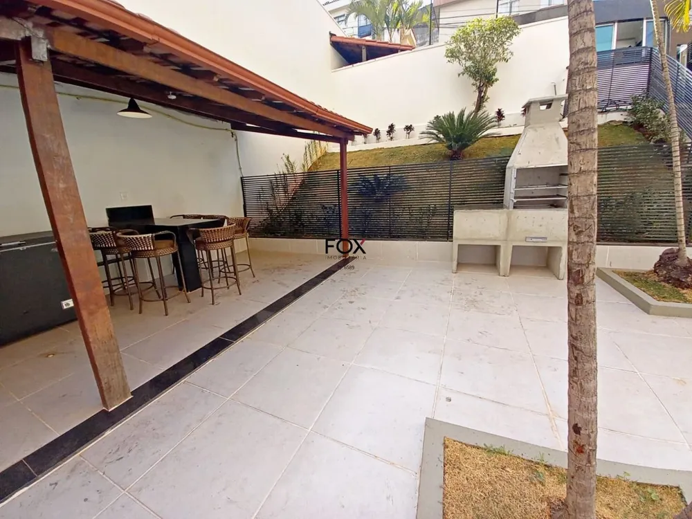 Apartamento, 3 quartos, 88 m² - Foto 10