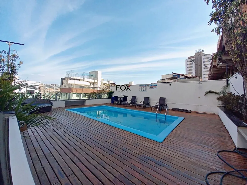 Apartamento, 3 quartos, 88 m² - Foto 3