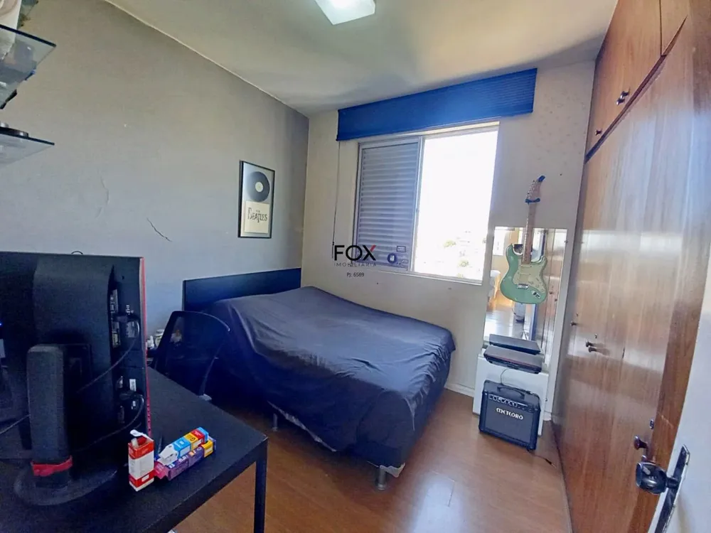 Apartamento, 3 quartos, 88 m² - Foto 5