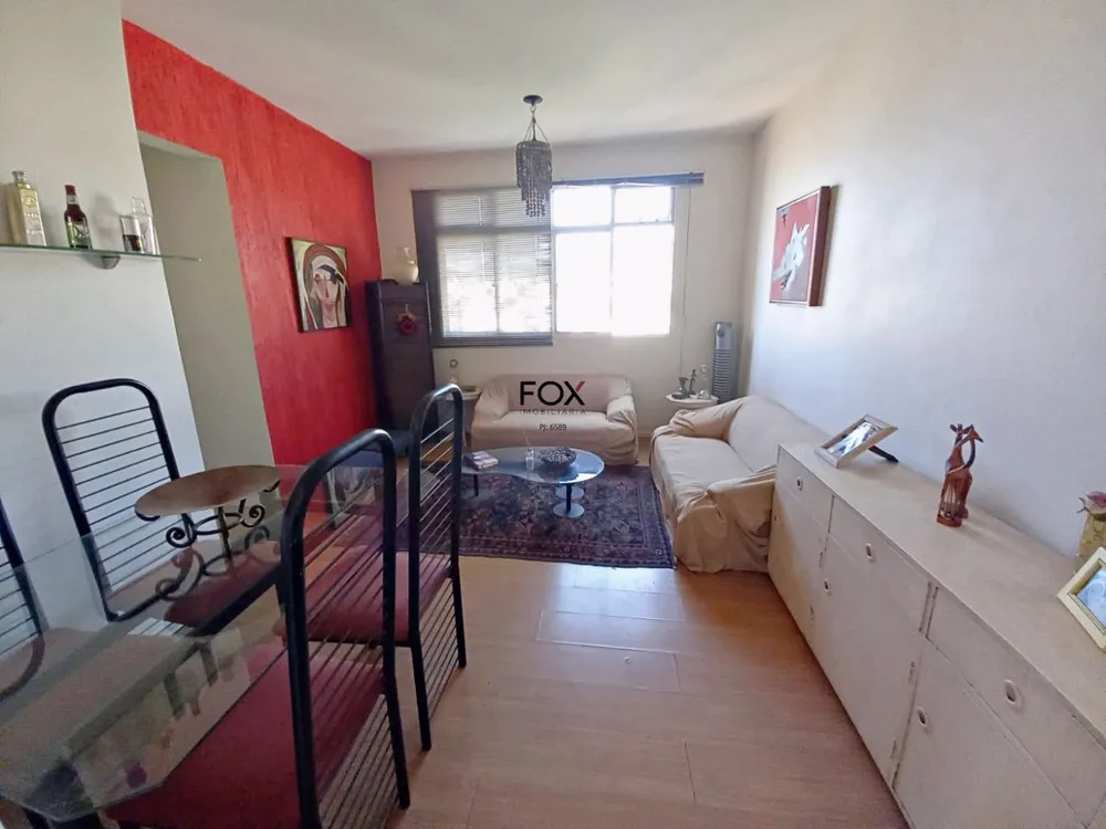 Apartamento, 3 quartos, 88 m² - Foto 5