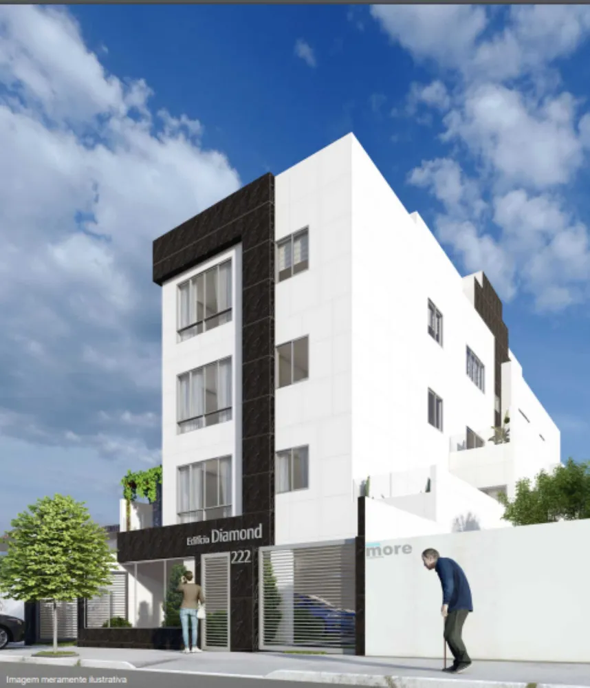 Apartamento, 3 quartos, 134 m² - Foto 4
