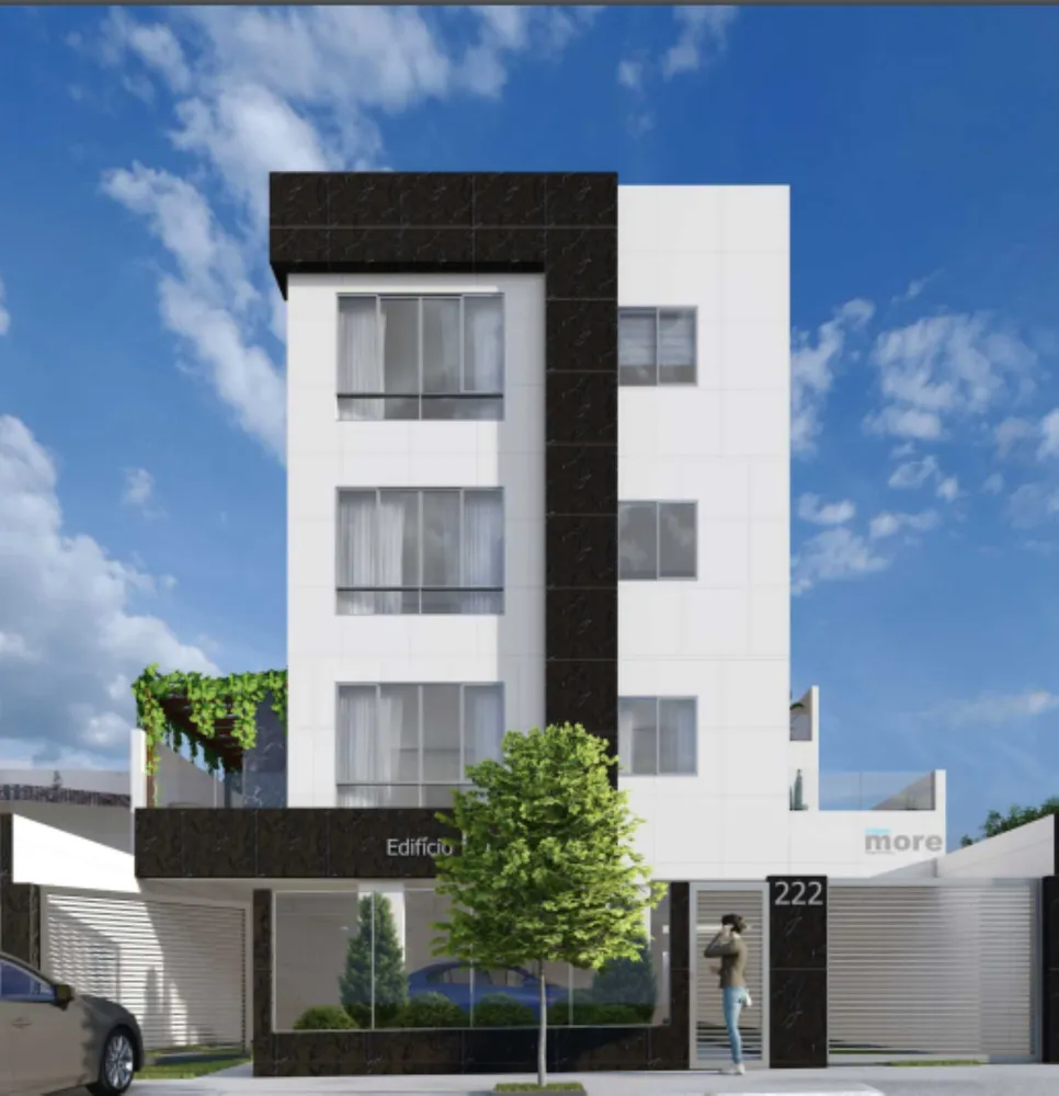 Apartamento, 3 quartos, 134 m² - Foto 3
