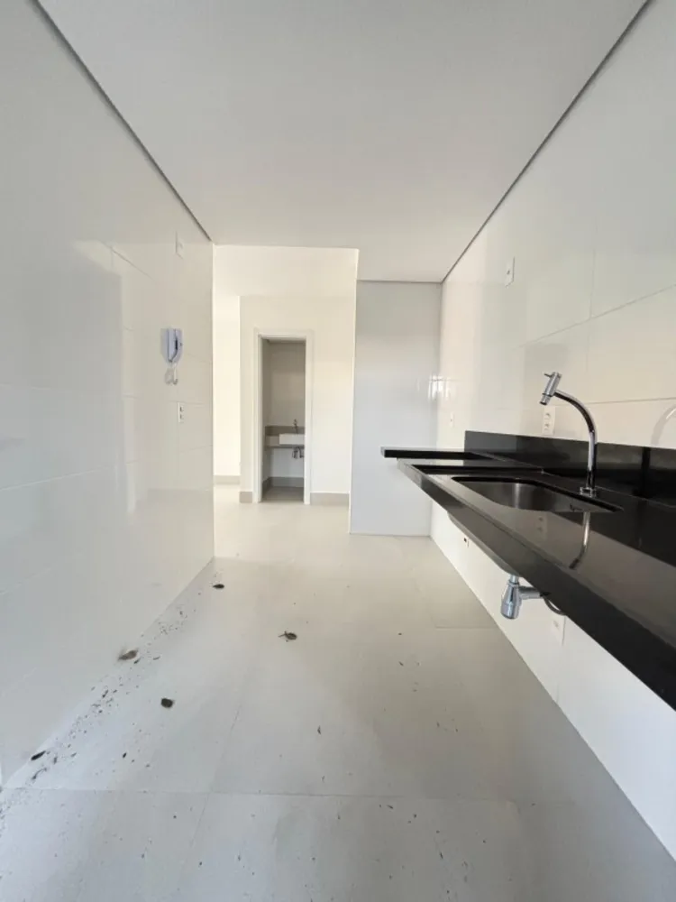 Apartamento, 3 quartos, 77 m² - Foto 2