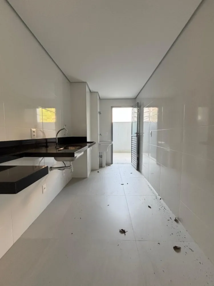 Apartamento, 3 quartos, 77 m² - Foto 1