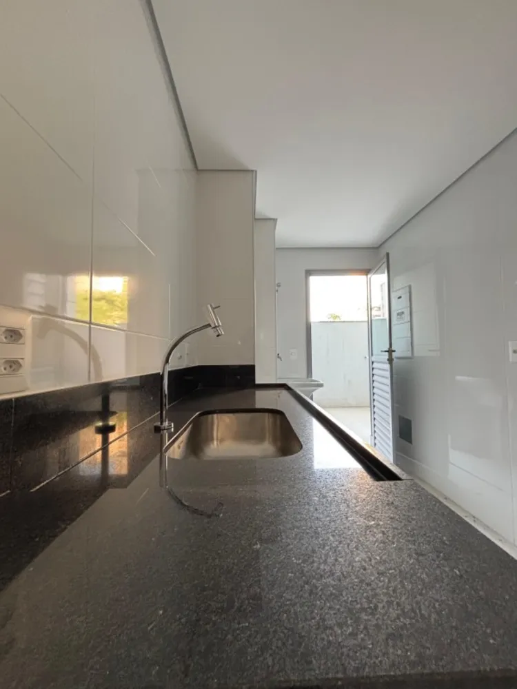 Apartamento, 3 quartos, 77 m² - Foto 3