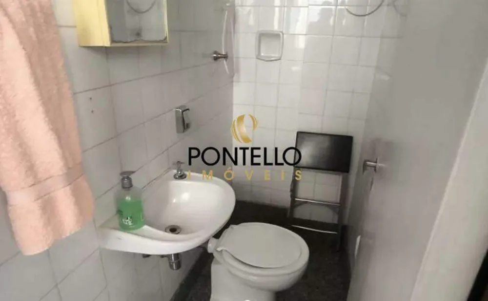 Cobertura, 4 quartos, 260 m² - Foto 6