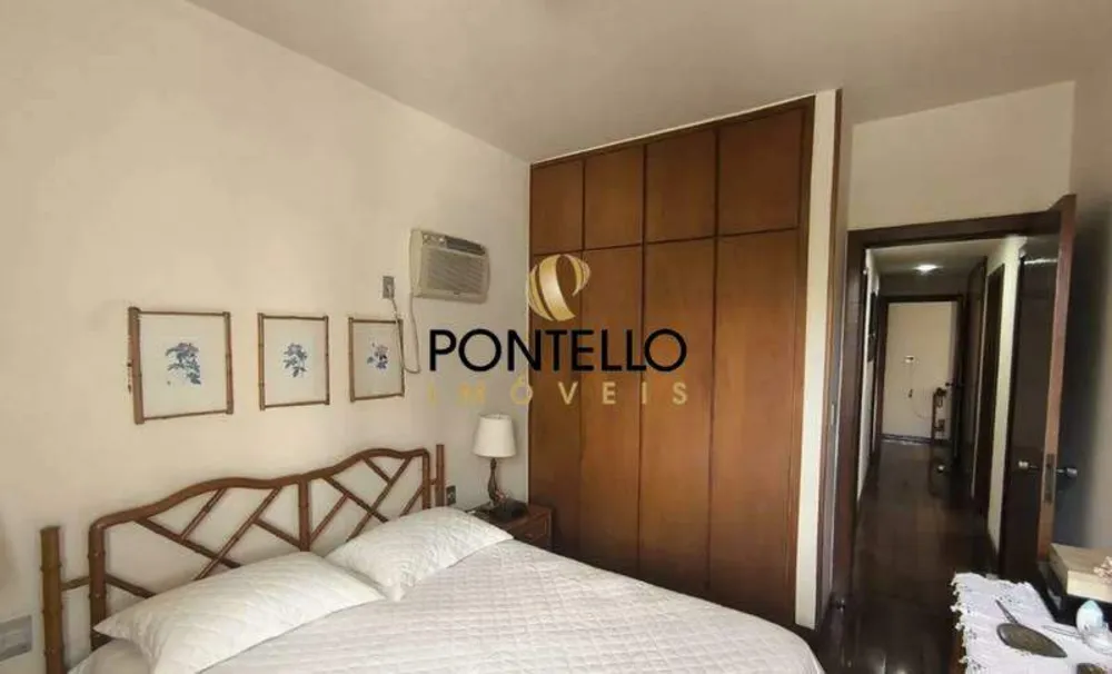Cobertura, 4 quartos, 260 m² - Foto 5