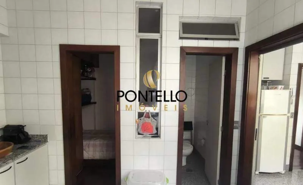 Cobertura, 4 quartos, 260 m² - Foto 8