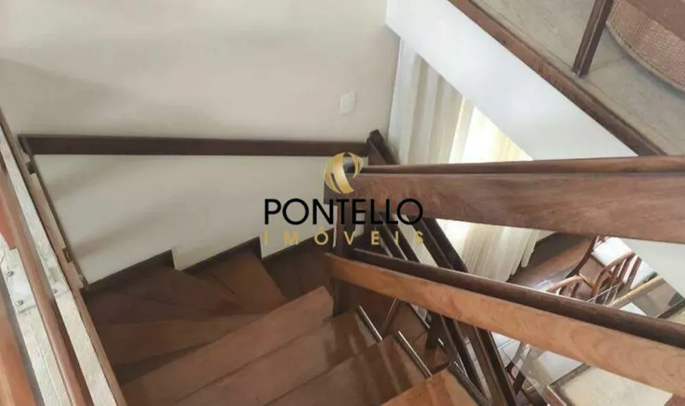 Cobertura, 4 quartos, 260 m² - Foto 7