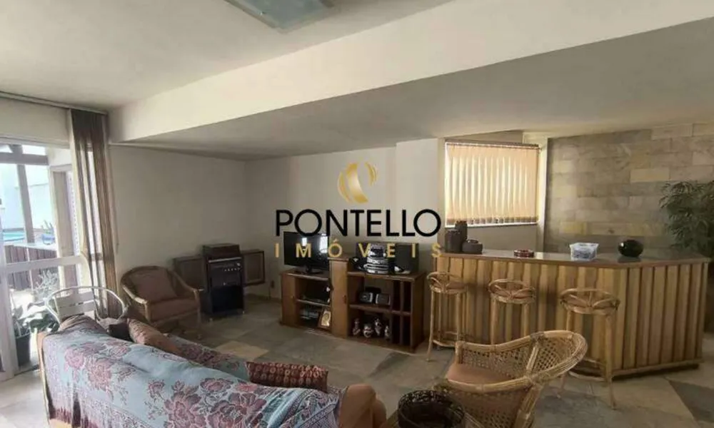 Cobertura, 4 quartos, 260 m² - Foto 3