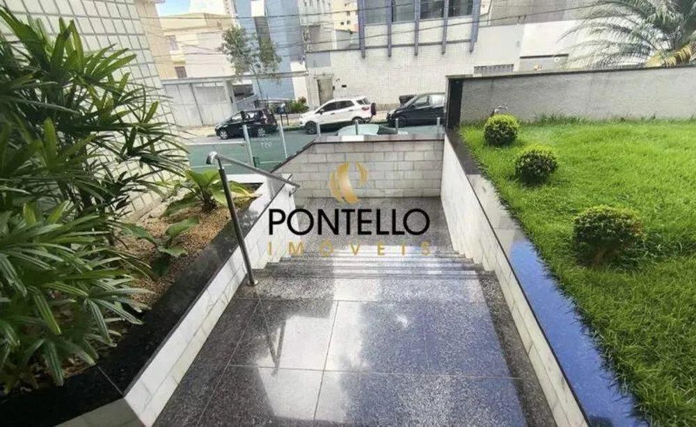 Cobertura, 4 quartos, 260 m² - Foto 9