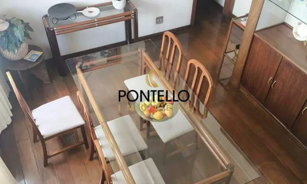 Cobertura, 4 quartos, 260 m² - Foto 5