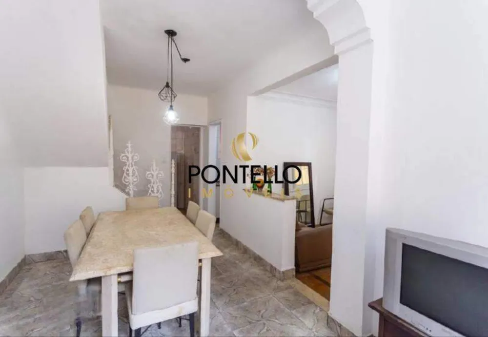 Cobertura, 4 quartos, 260 m² - Foto 19