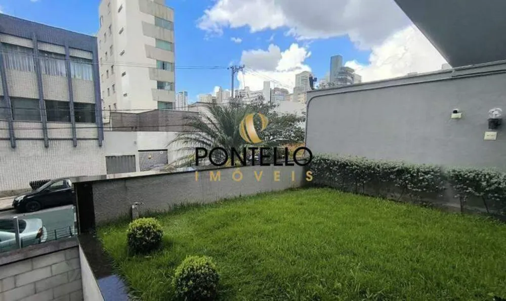 Cobertura, 4 quartos, 260 m² - Foto 17