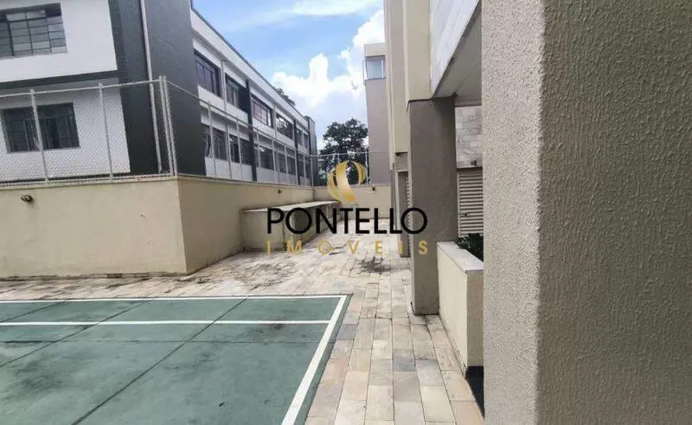 Cobertura, 4 quartos, 260 m² - Foto 10