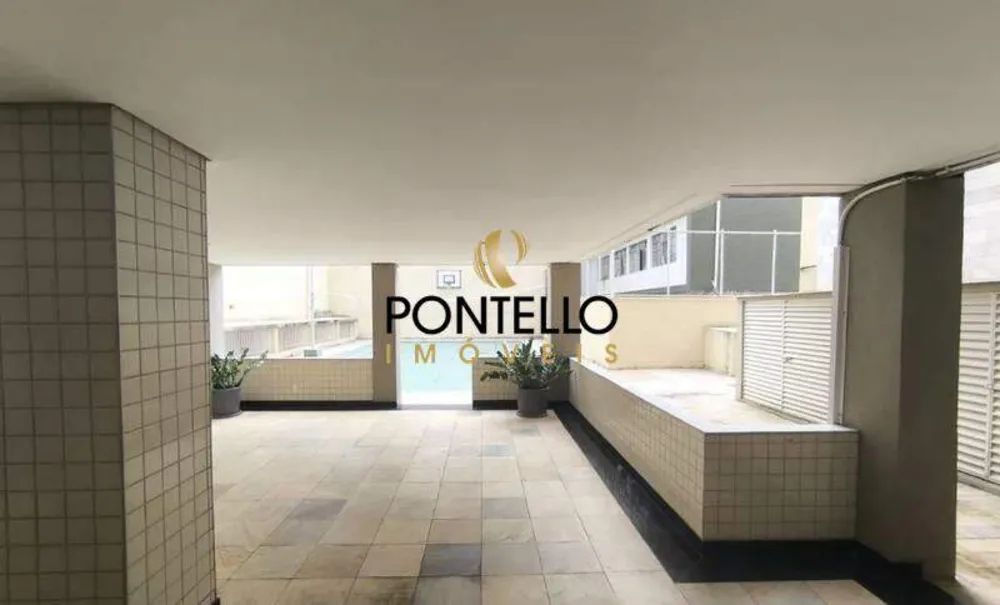 Cobertura, 4 quartos, 260 m² - Foto 13
