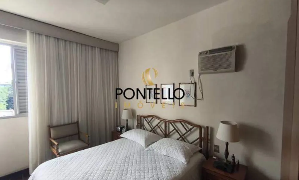 Cobertura, 4 quartos, 260 m² - Foto 7