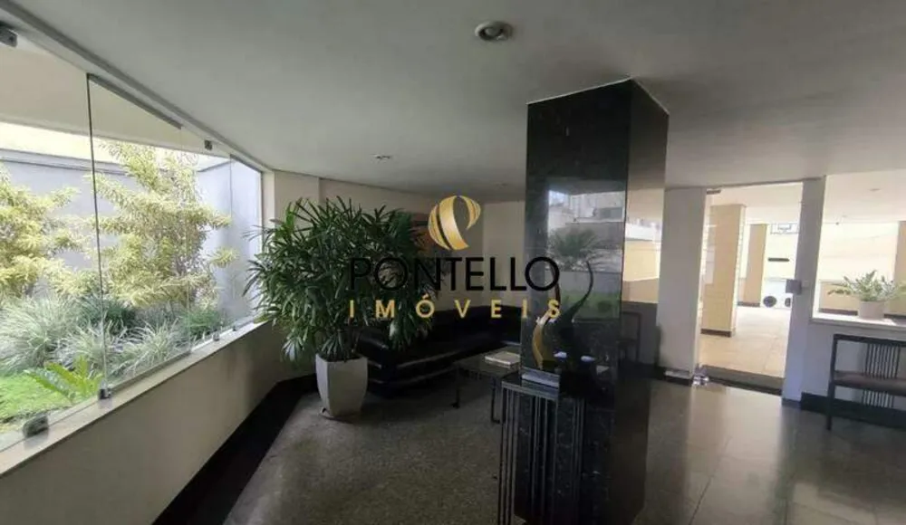 Cobertura, 4 quartos, 260 m² - Foto 11
