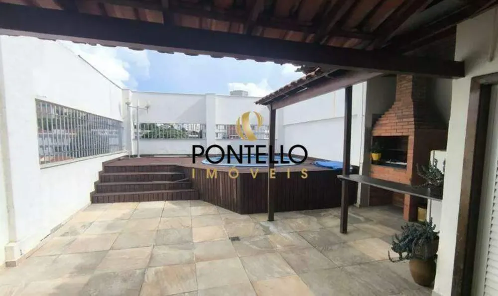 Cobertura, 4 quartos, 260 m² - Foto 8