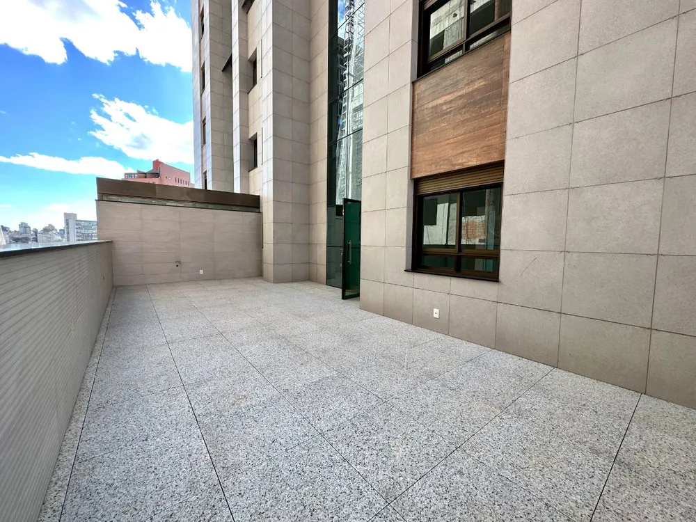 Apartamento, 2 quartos, 105 m² - Foto 2