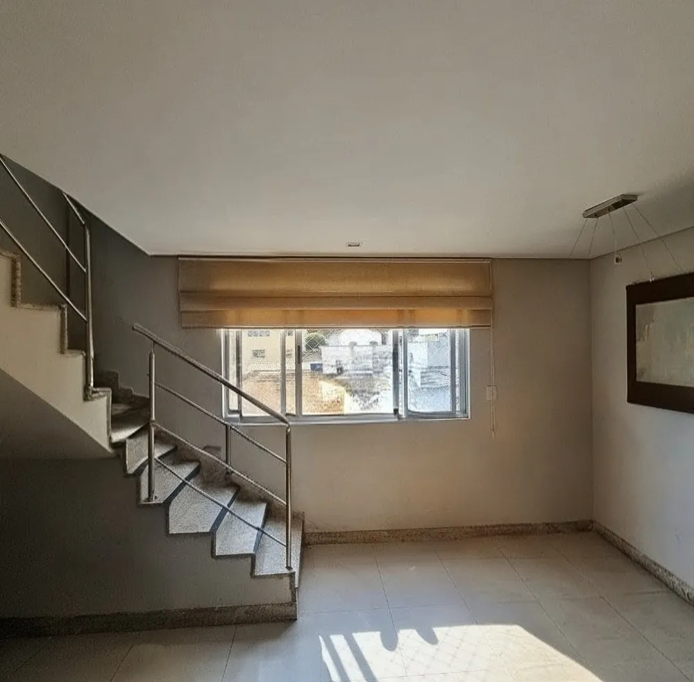 Cobertura, 3 quartos, 90 m² - Foto 1