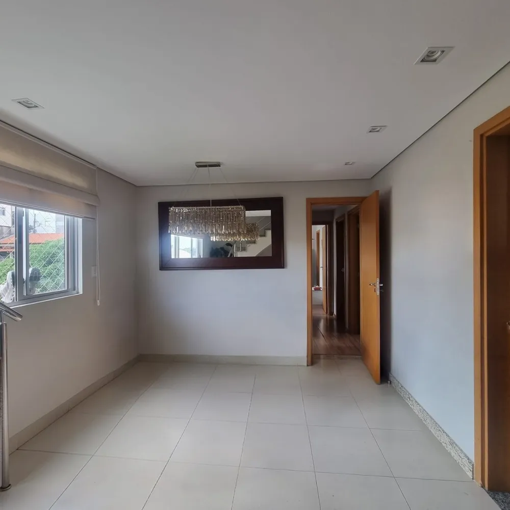 Cobertura, 3 quartos, 90 m² - Foto 2